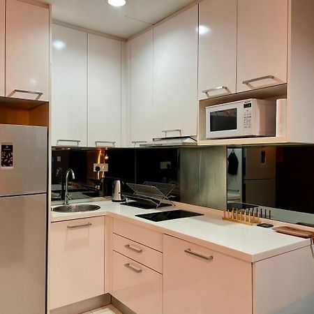 Luxury Mercu Summer Suites At Kualalumpur Kuala Lumpur Exterior foto
