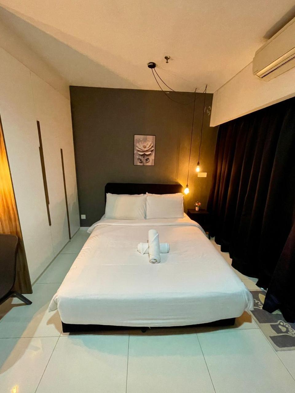 Luxury Mercu Summer Suites At Kualalumpur Kuala Lumpur Exterior foto