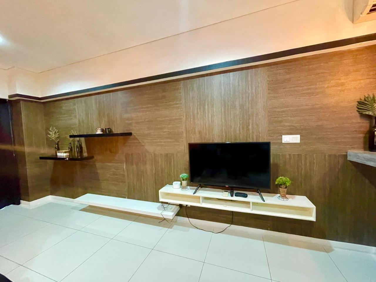 Luxury Mercu Summer Suites At Kualalumpur Kuala Lumpur Exterior foto