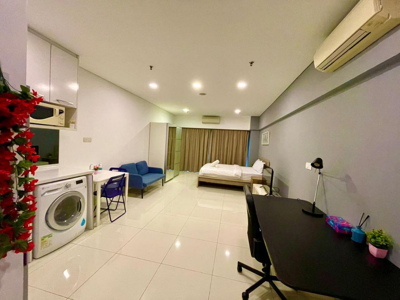 Luxury Mercu Summer Suites At Kualalumpur Kuala Lumpur Exterior foto