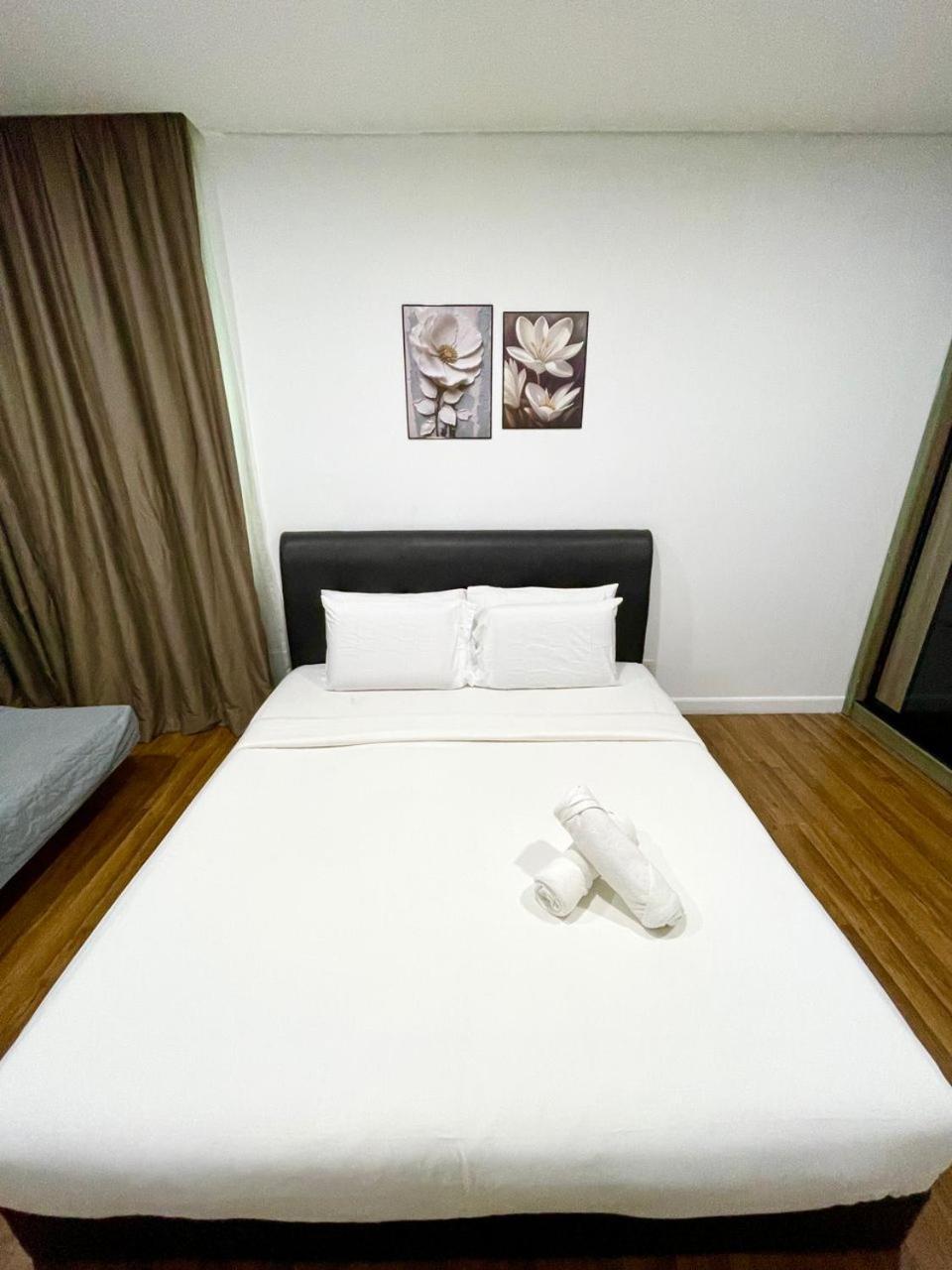 Luxury Mercu Summer Suites At Kualalumpur Kuala Lumpur Exterior foto