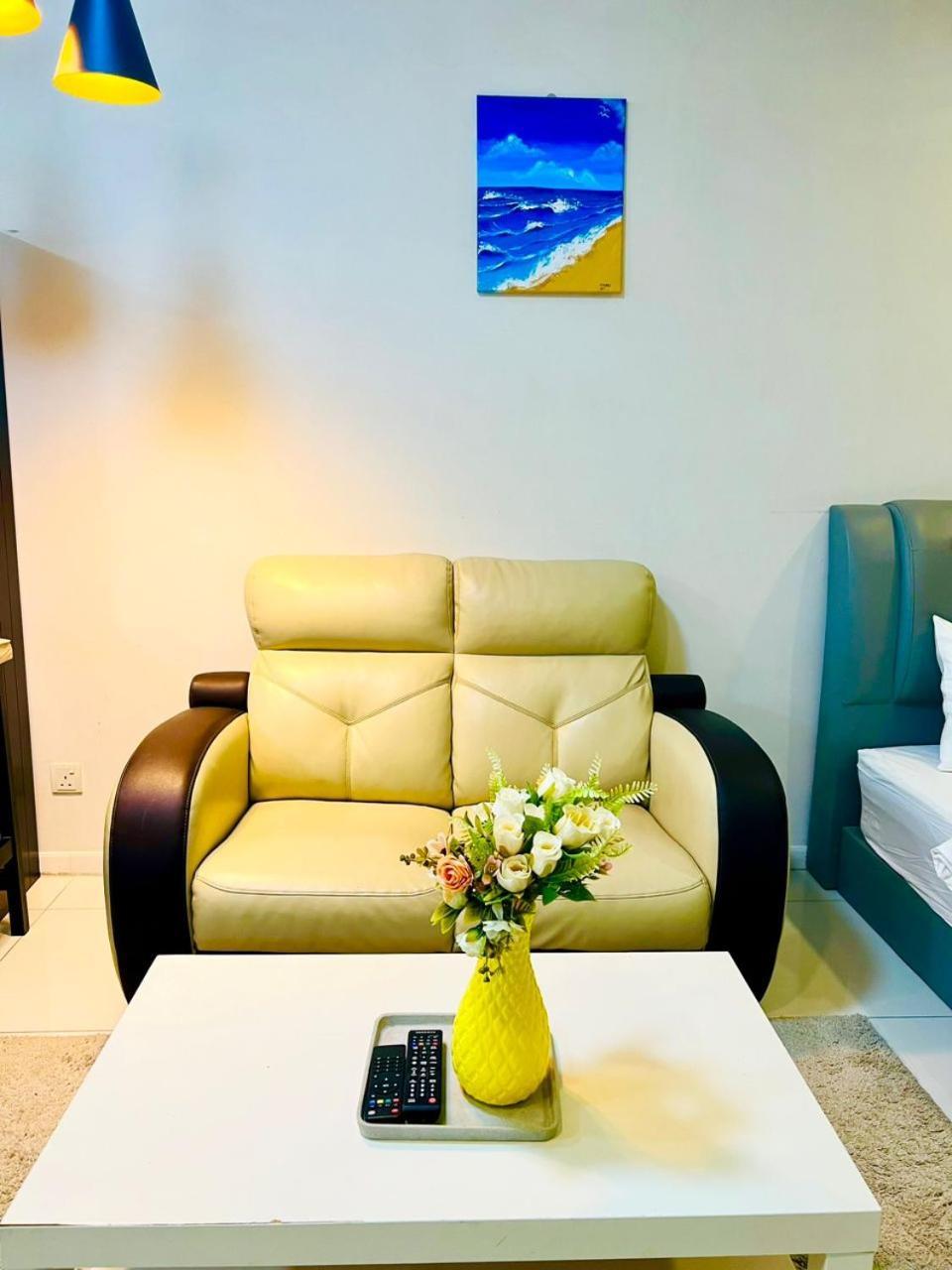 Luxury Mercu Summer Suites At Kualalumpur Kuala Lumpur Exterior foto